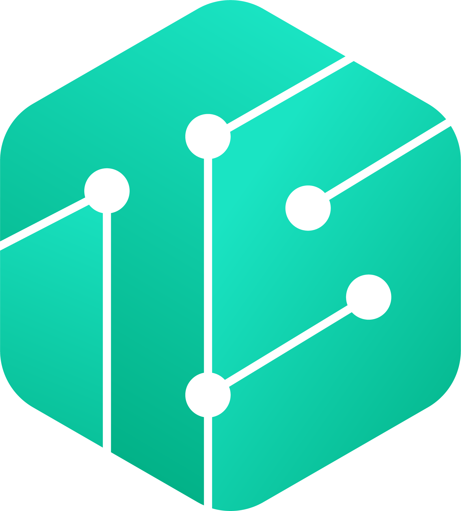 트리플송 AI 로고